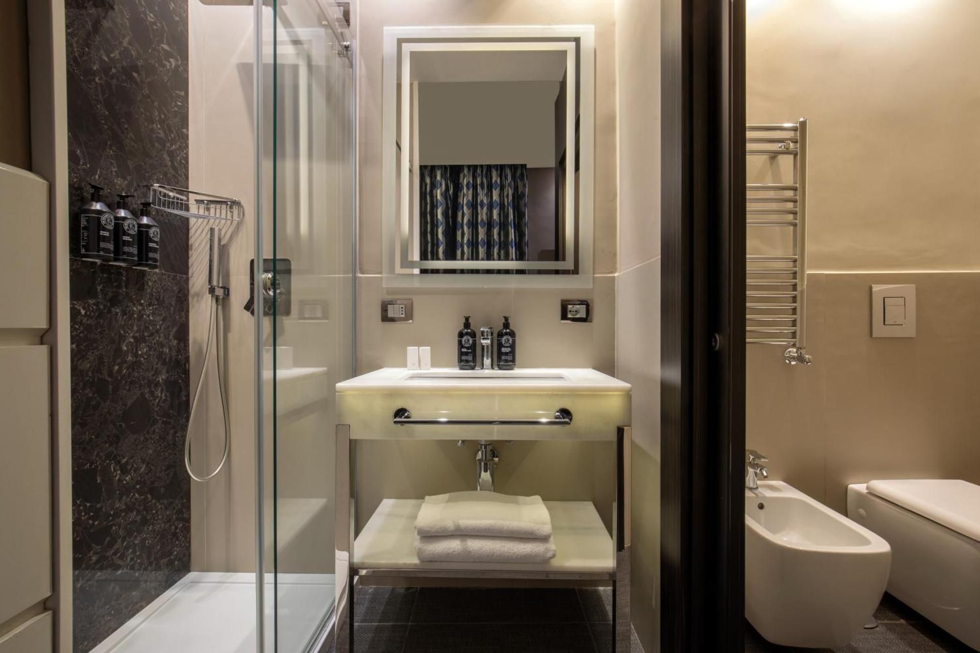 THE GLAM Classic Room 3