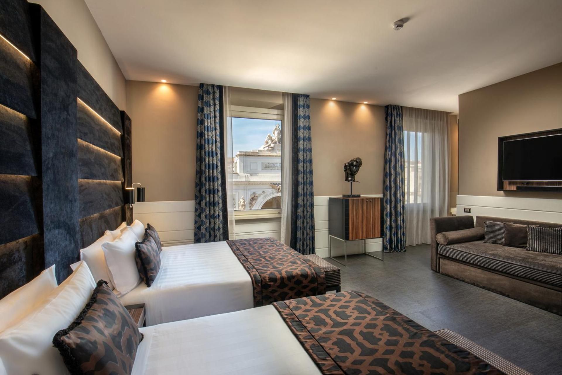 undefined THE GLAM 3