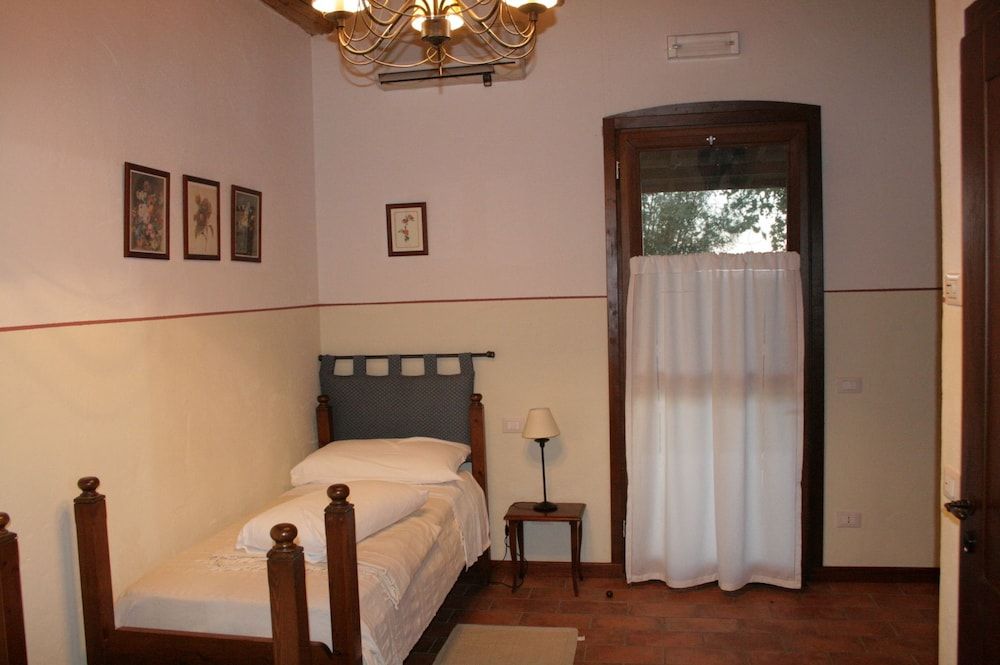 Locanda Antico Fighèr Family Quadruple Room, 2 Bedrooms, Accessible, Shared Bathroom 2