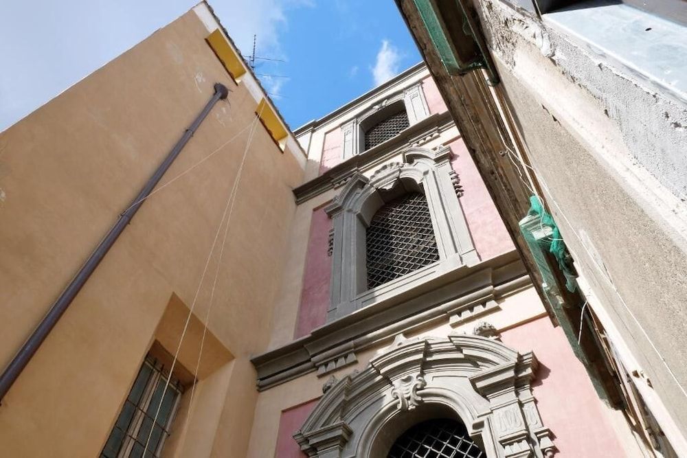 undefined B&B Il Campanile 2