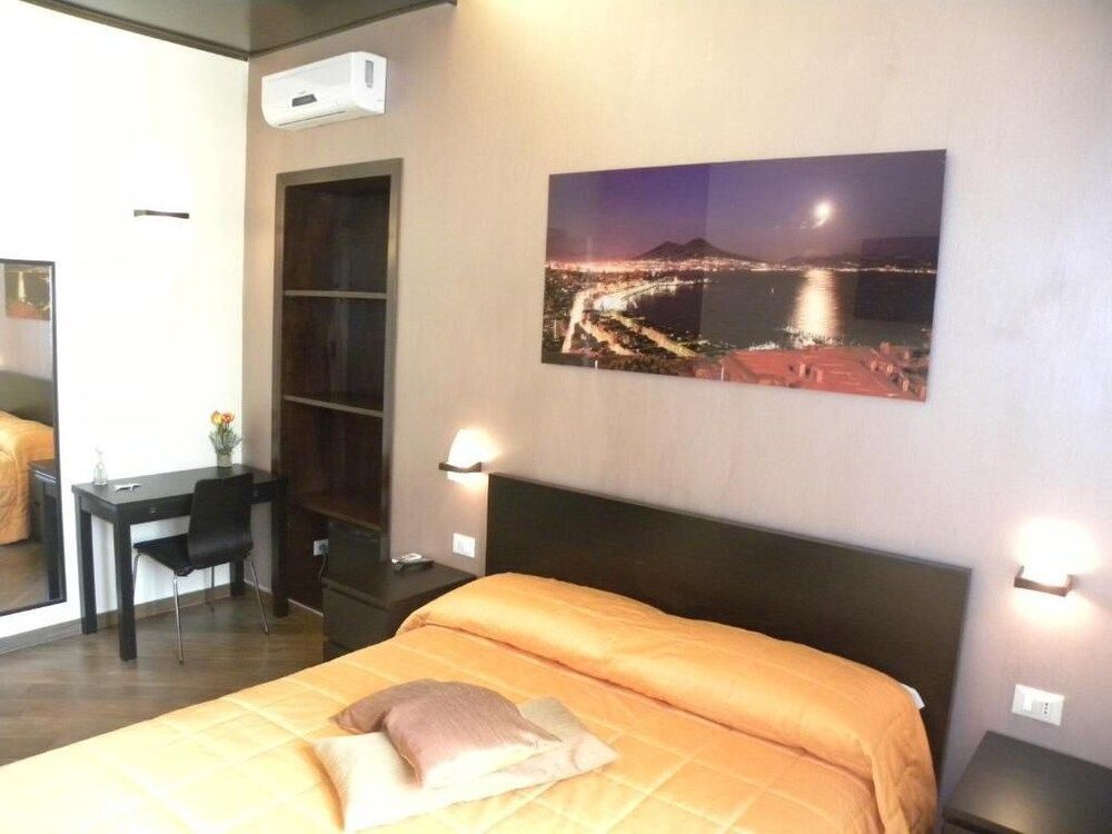 undefined B&B Il Campanile 7