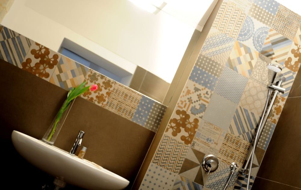 Iblainsuite Junior Double Room 4