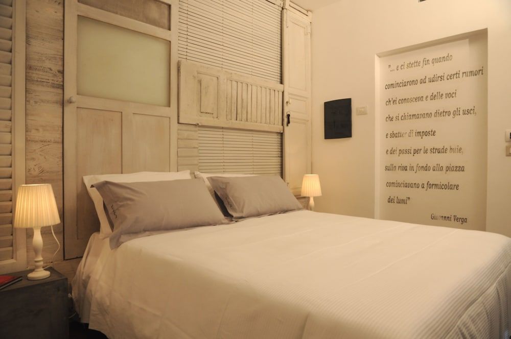 Iblainsuite Junior Double Room 2