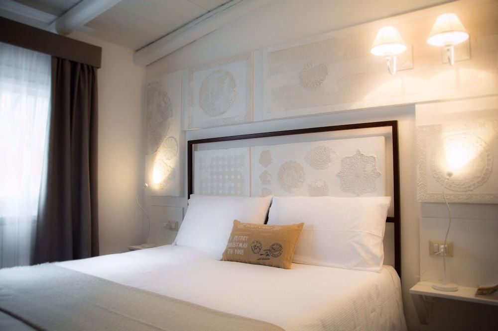 Iblainsuite Junior Double Room 3