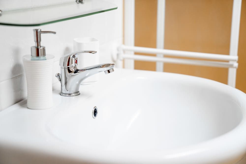 Podere Sette Piagge Chalet, 1 Bedroom 3