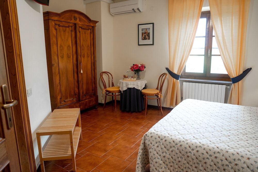 Podere Sette Piagge Classic Double or Twin Room 15