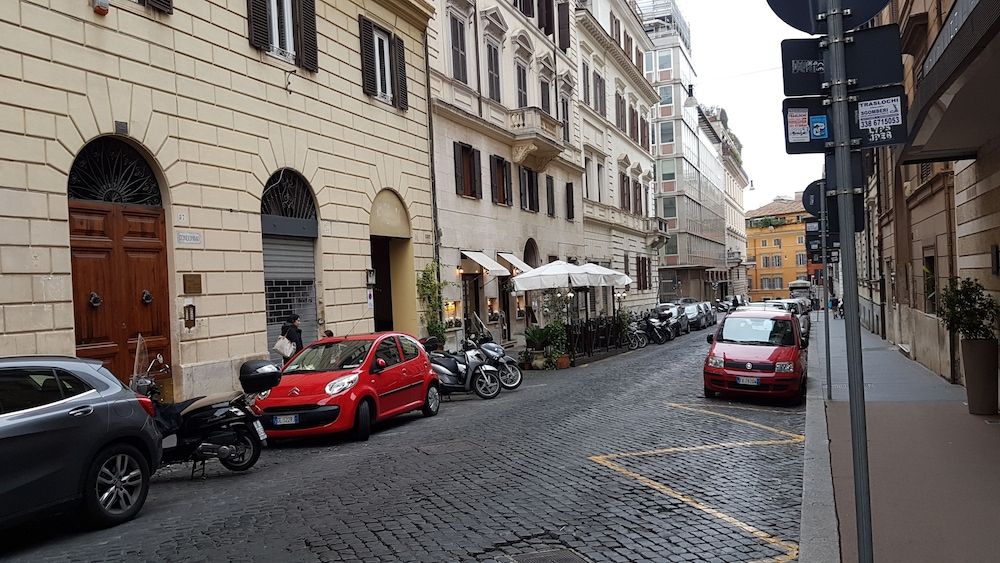 undefined Soggiorno Comfort 4