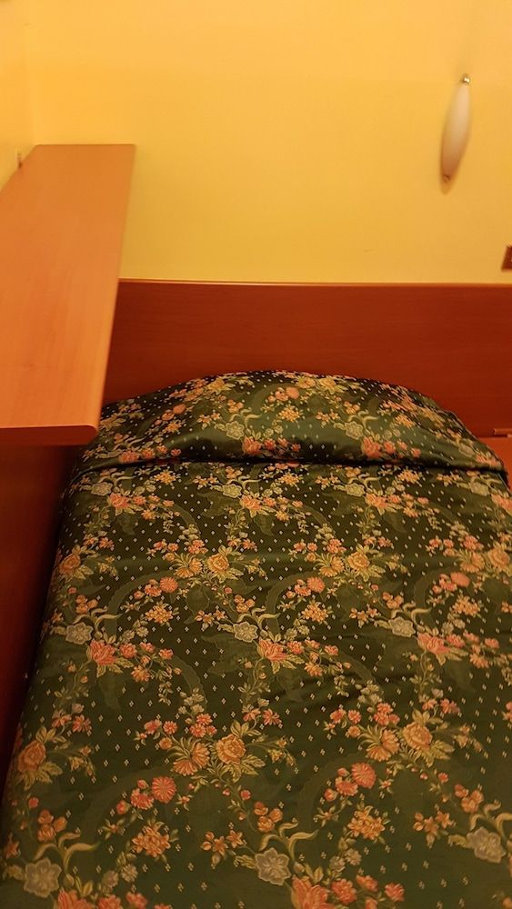 Soggiorno Comfort Single Room 4