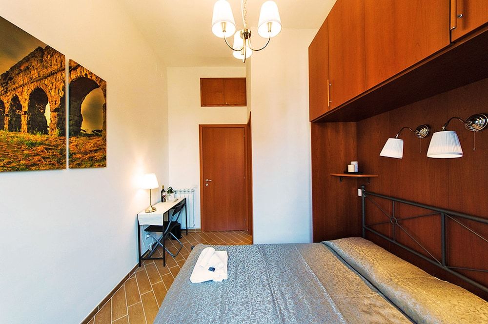 undefined MICLAD BeB Colosseum Guest House 5