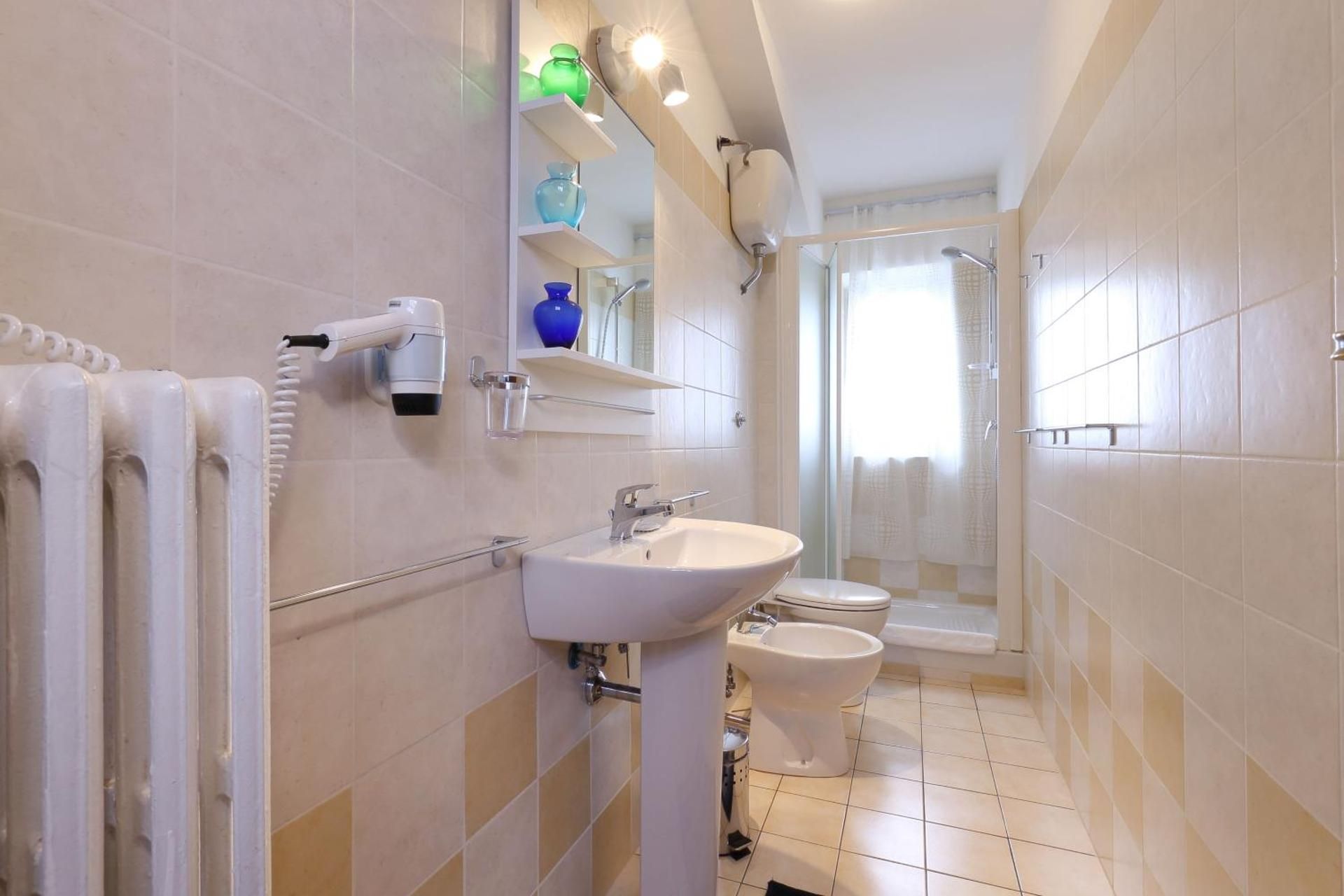 undefined Soggiorno Casa di Barbano 10