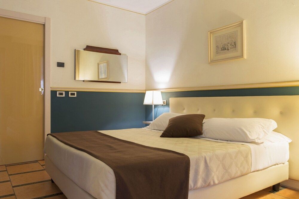 Economy Double or Twin Room