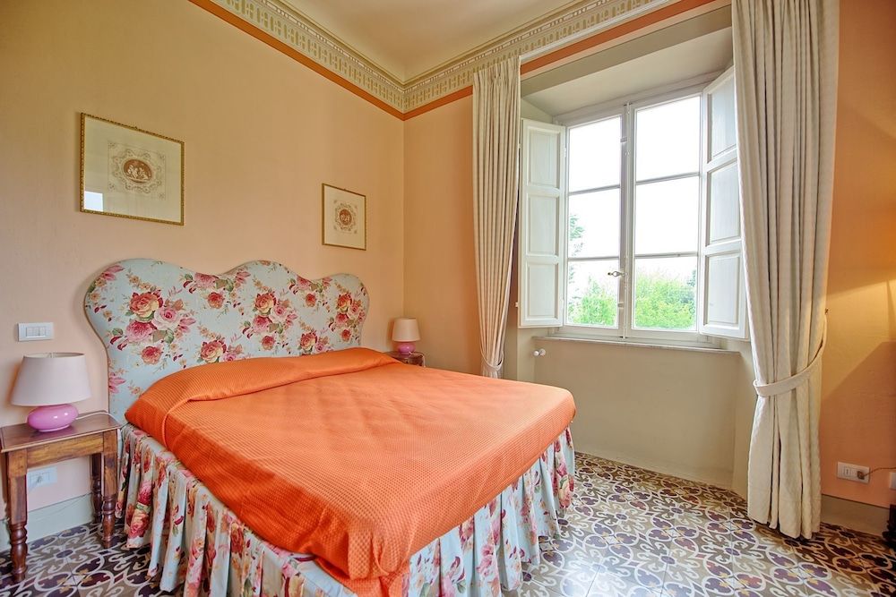 Villa Fiamma
