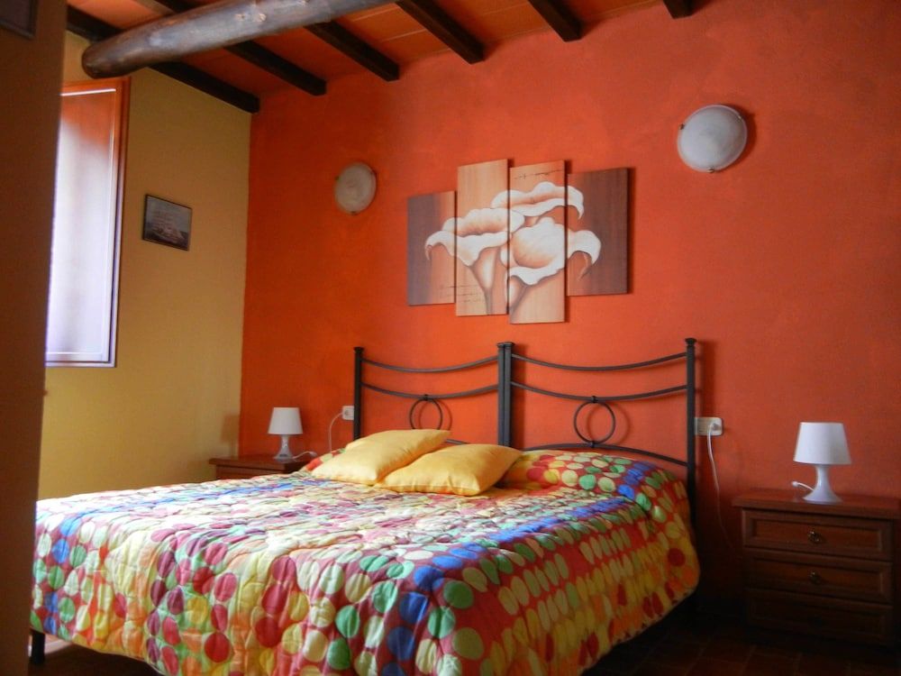 Standard Quadruple Room, 2 Bedrooms