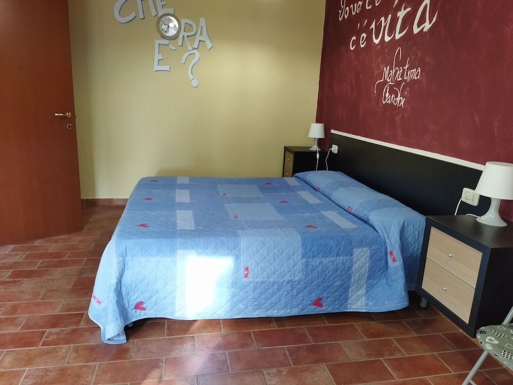 Standard Quadruple Room, 2 Bedrooms