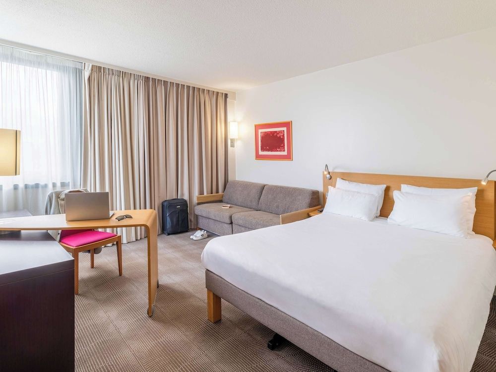 Classic Room, 1 Double Bed with Sofa bed