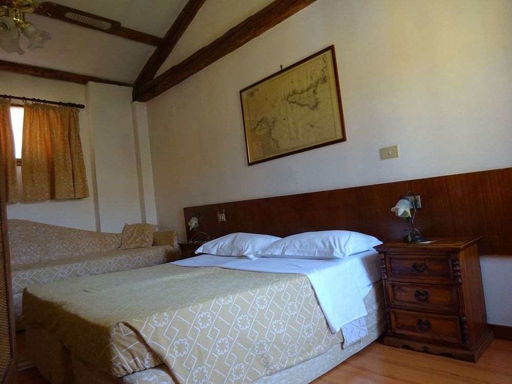 undefined Hotel Minerva E Nettuno