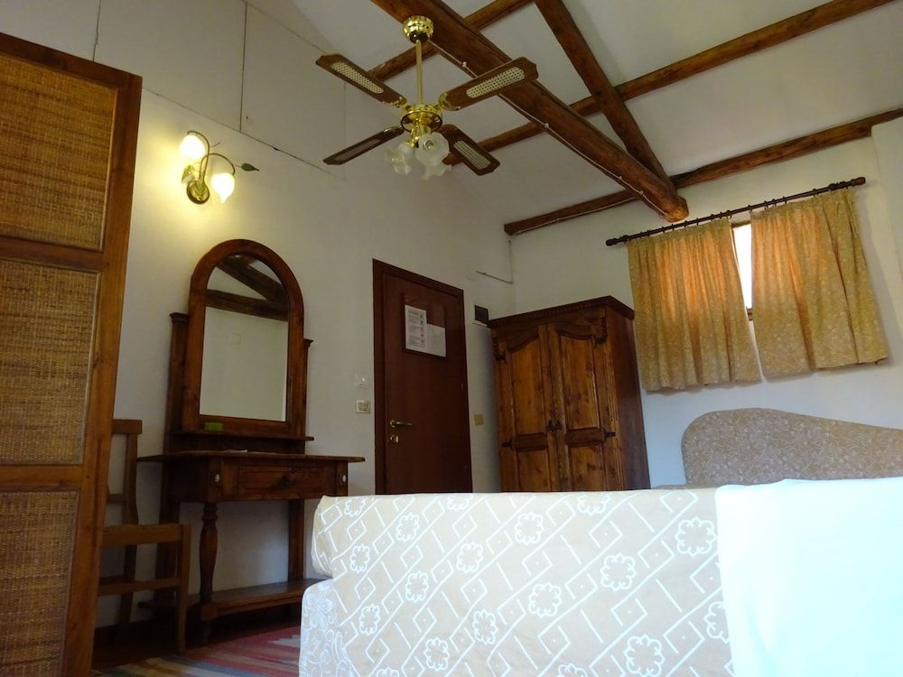 undefined Hotel Minerva E Nettuno 4