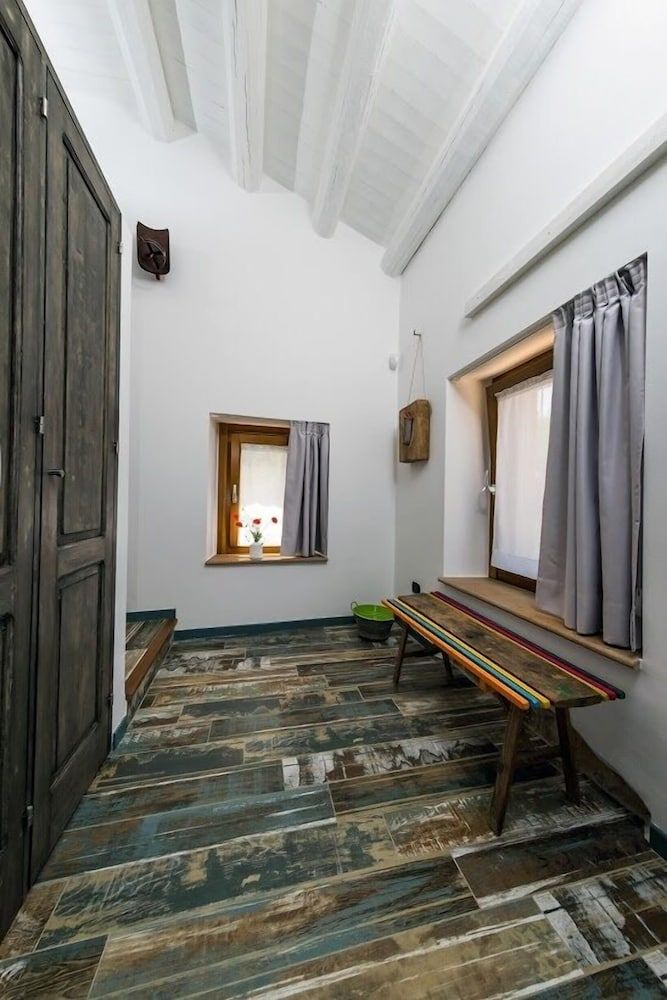 La Quercia e l'Asino Luna 5