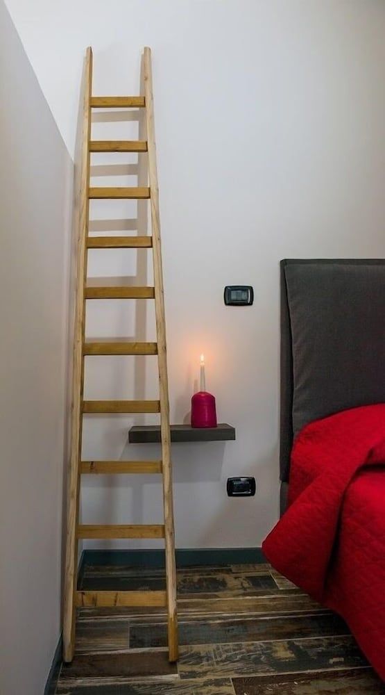 La Quercia e l'Asino Luna 4