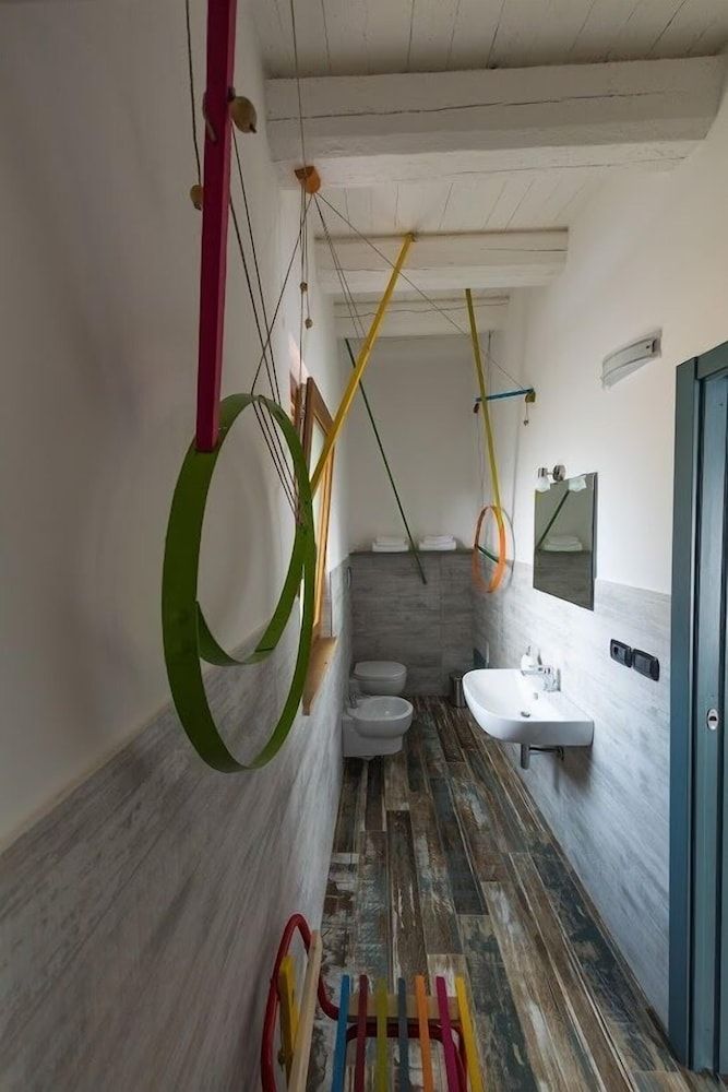 La Quercia e l'Asino Marisa 3