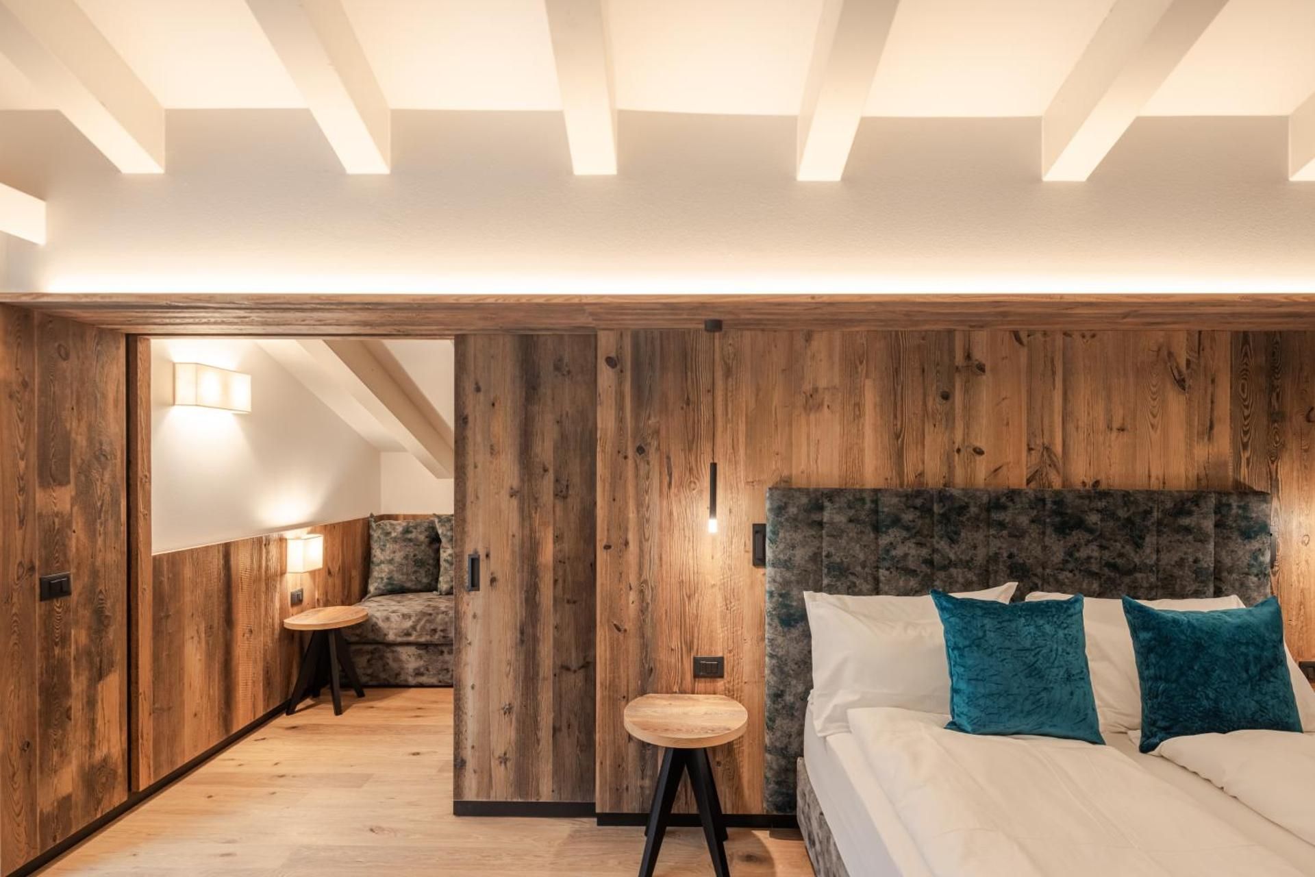 Family Junior Suite
