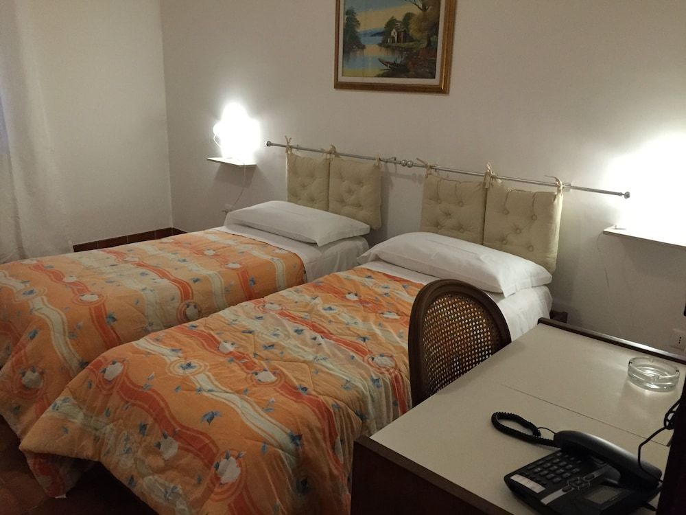 Economy Quadruple Room, 1 Bedroom