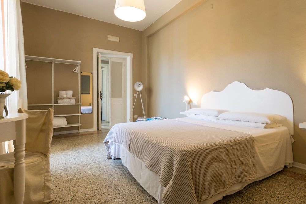 Comfort Double or Twin Room, Private Bathroom