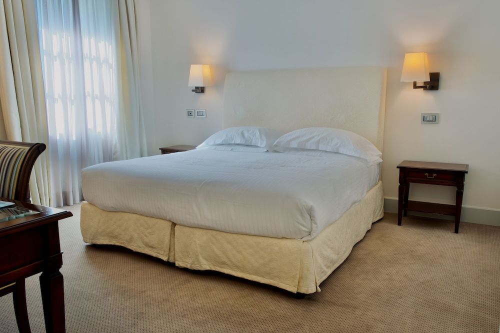 Grand Hotel della Posta, WorldHotels Distinctive