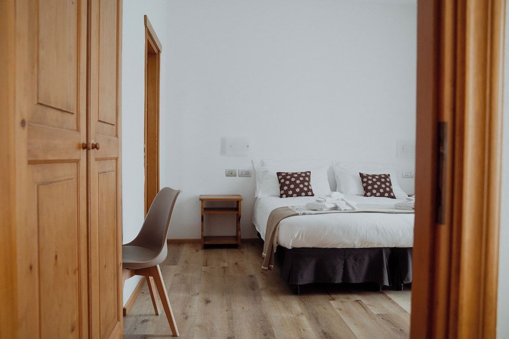 Comfort Quadruple Room