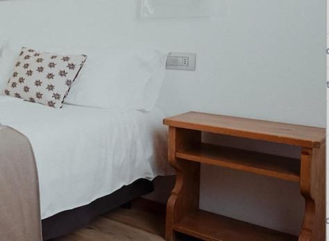 Comfort Single Room