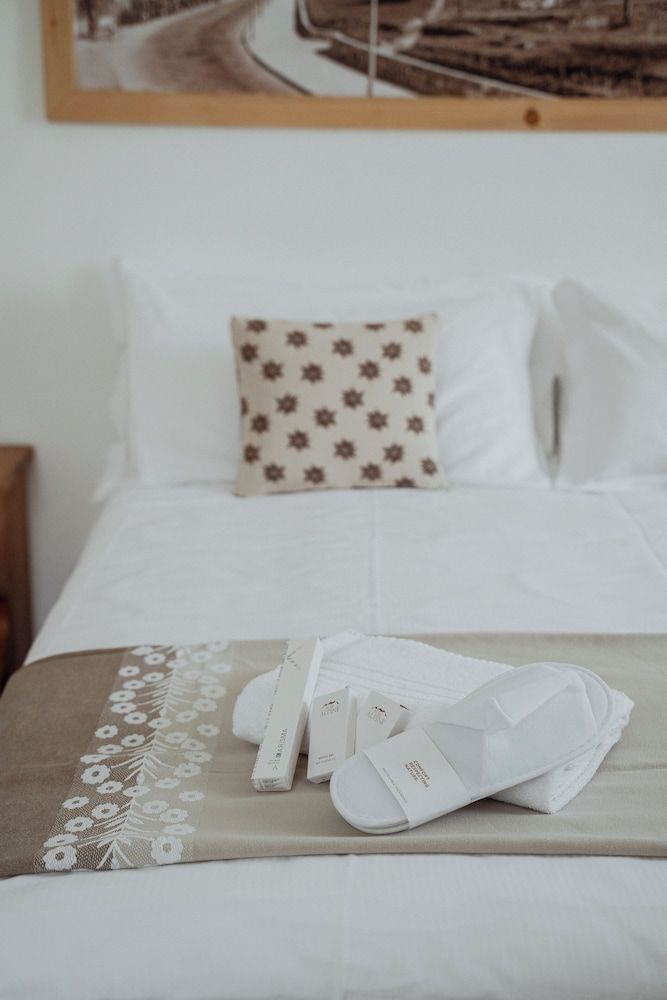 Comfort Single Room
