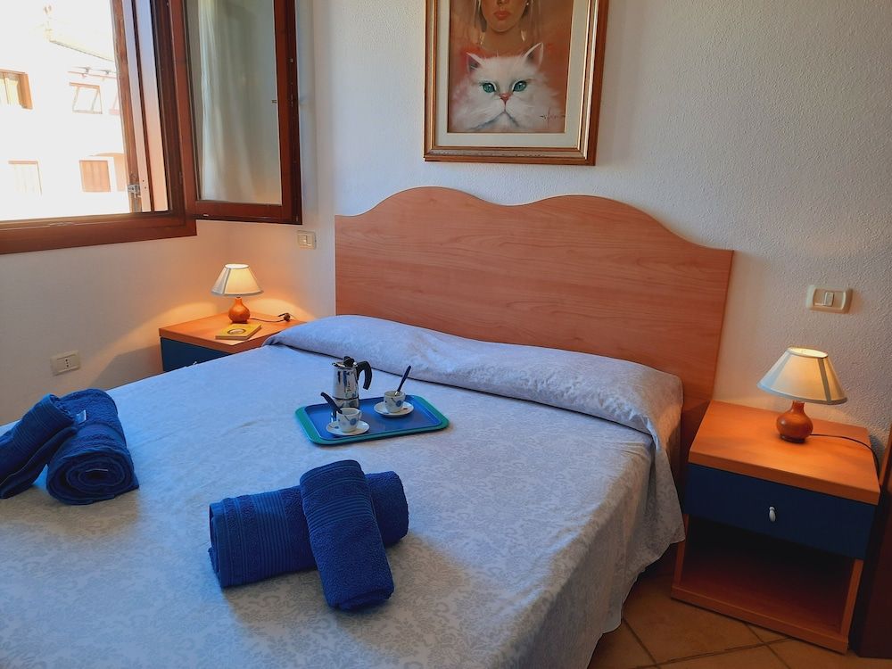 Comfort Apartment, 1 Bedroom (A)