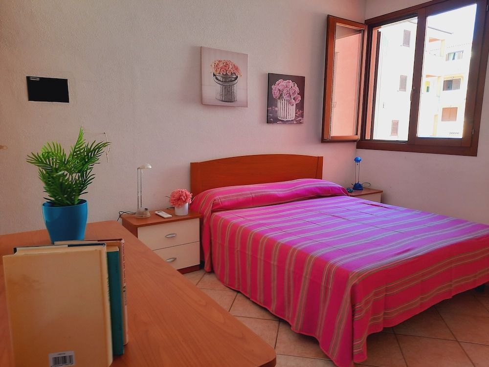 Comfort Apartment, 1 Bedroom, 2 Bathrooms (C)