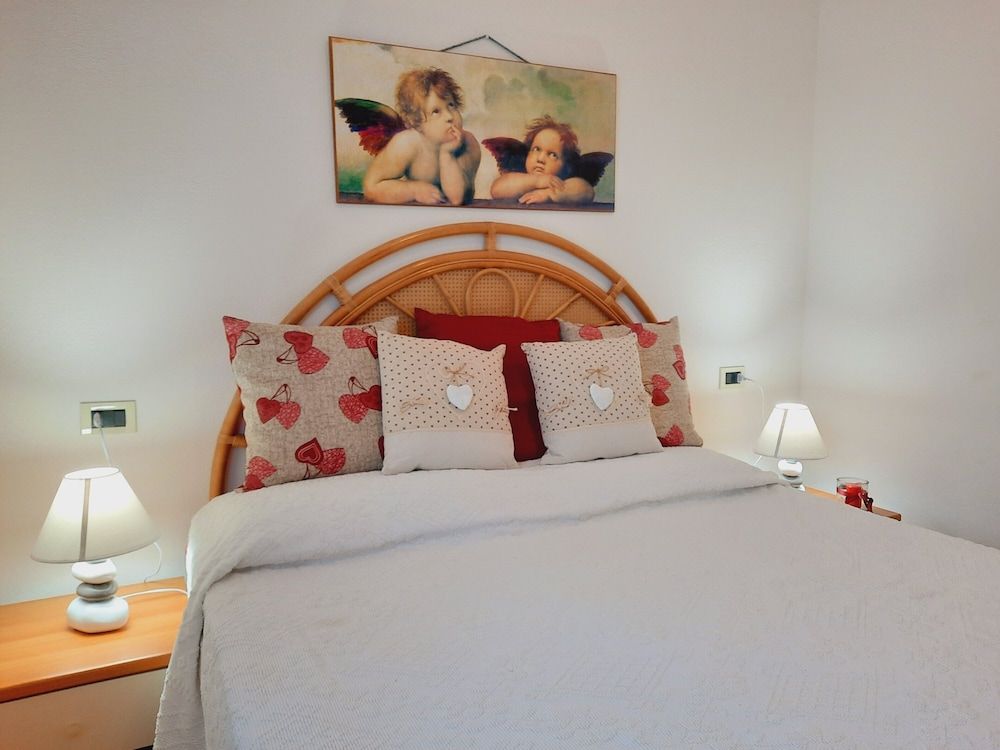 Comfort Apartment, 1 Bedroom (B)