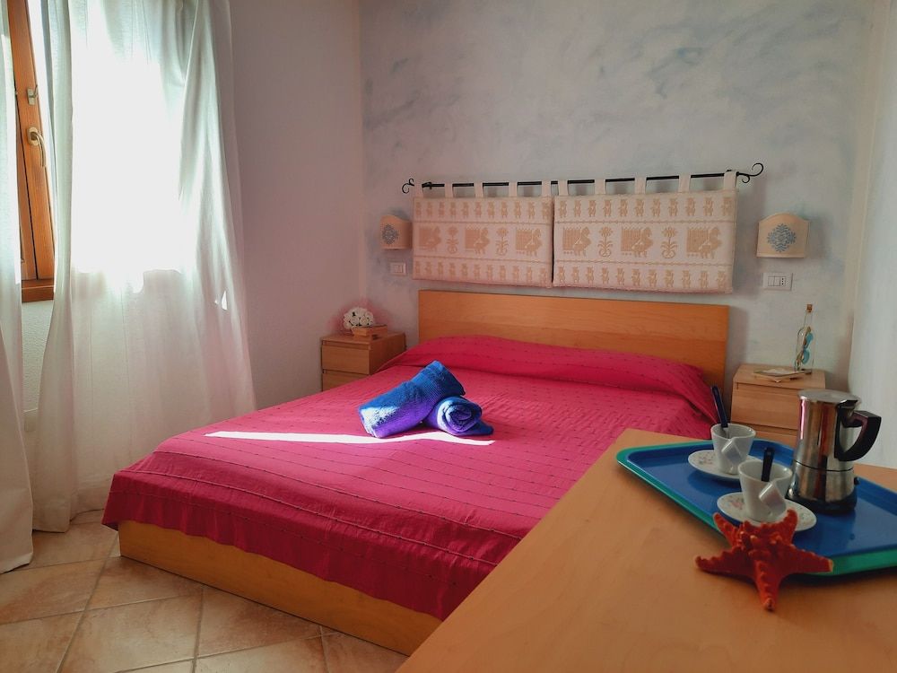 Comfort Apartment, 1 Bedroom, Balcony (D)