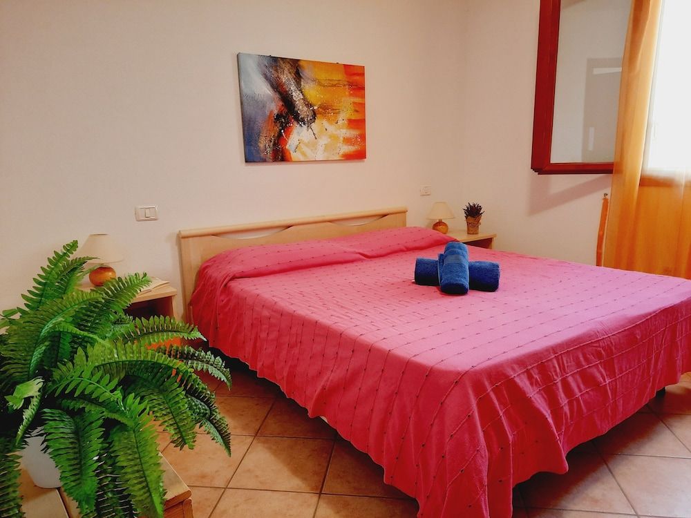 Comfort Apartment, 1 Bedroom (A)