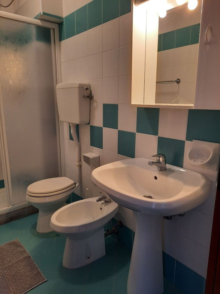 Comfort Apartment, 1 Bedroom, 2 Bathrooms (C)