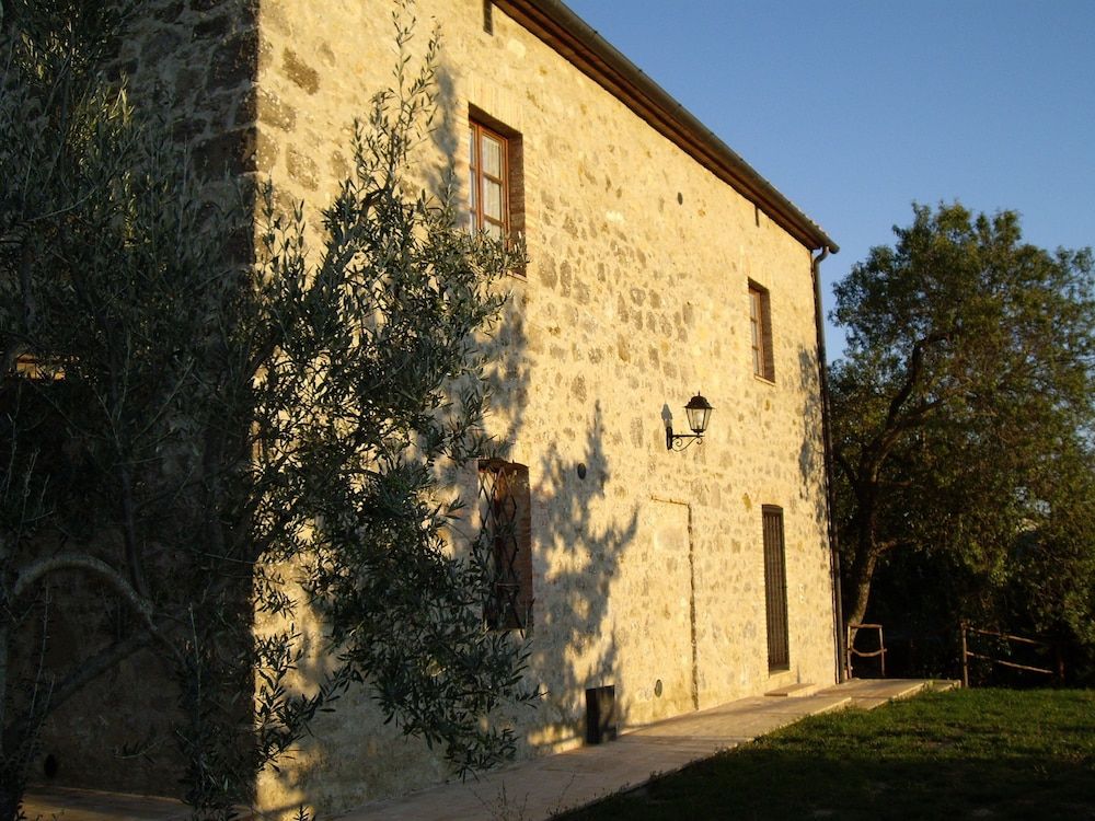Apartment, 4 Bedrooms, Annex Building (Capanna)