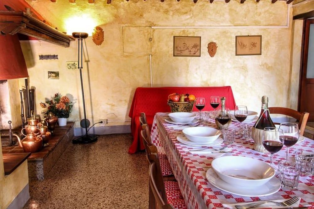 Apartment, 3 Bedrooms (Terrazzo)