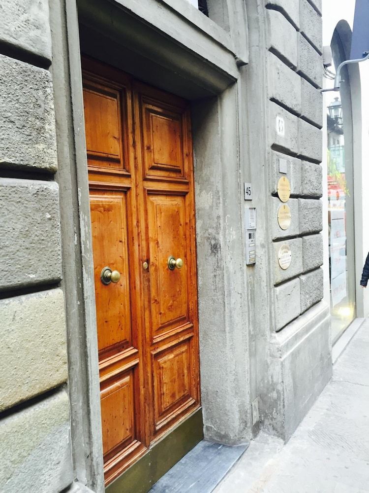 undefined Locanda dei Guelfi 3