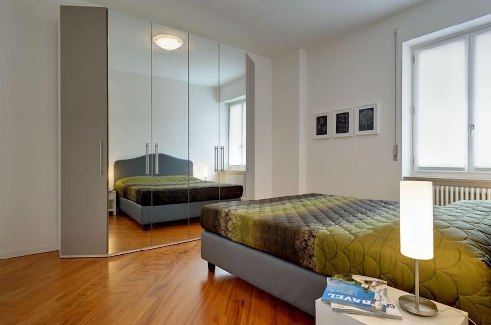 Classic Apartment