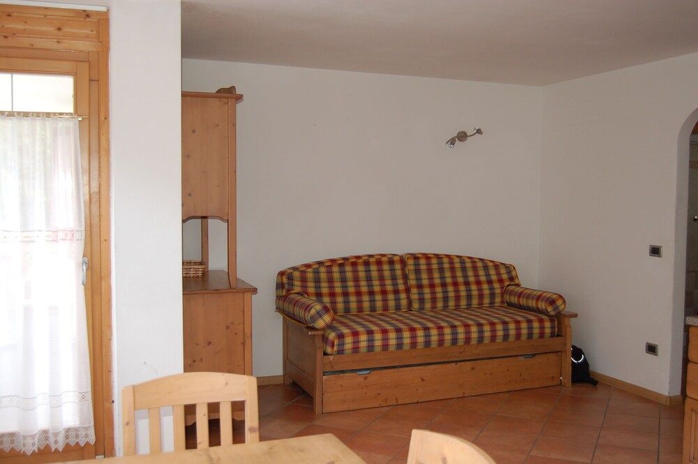 Apartment, 3 Bedrooms, Kitchenette (First floor)
