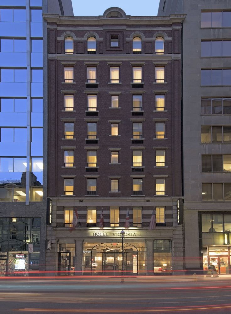 undefined Hotel Victoria 2