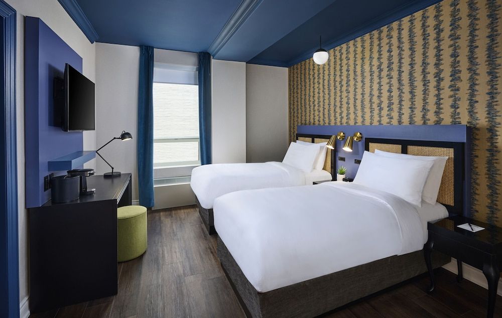undefined Hotel Victoria