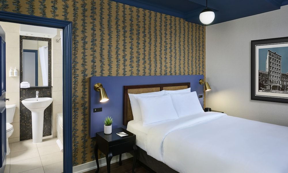 undefined Hotel Victoria 9