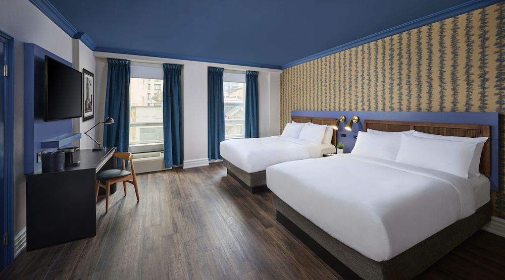 undefined Hotel Victoria 2