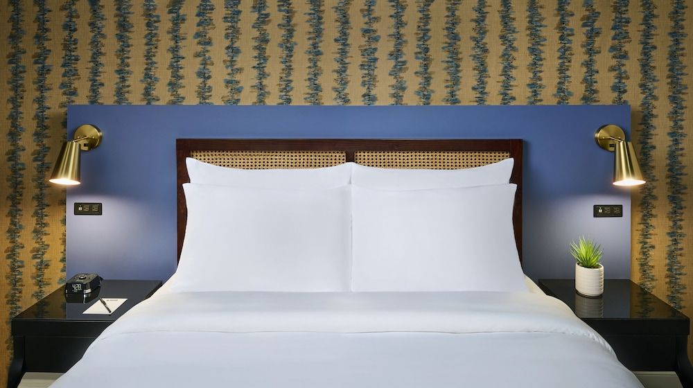 Hotel Victoria Standard Room, 1 Queen Bed 3