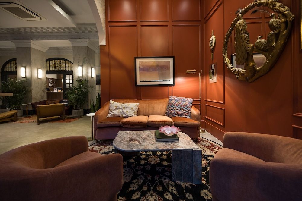 undefined Hotel Victoria 5