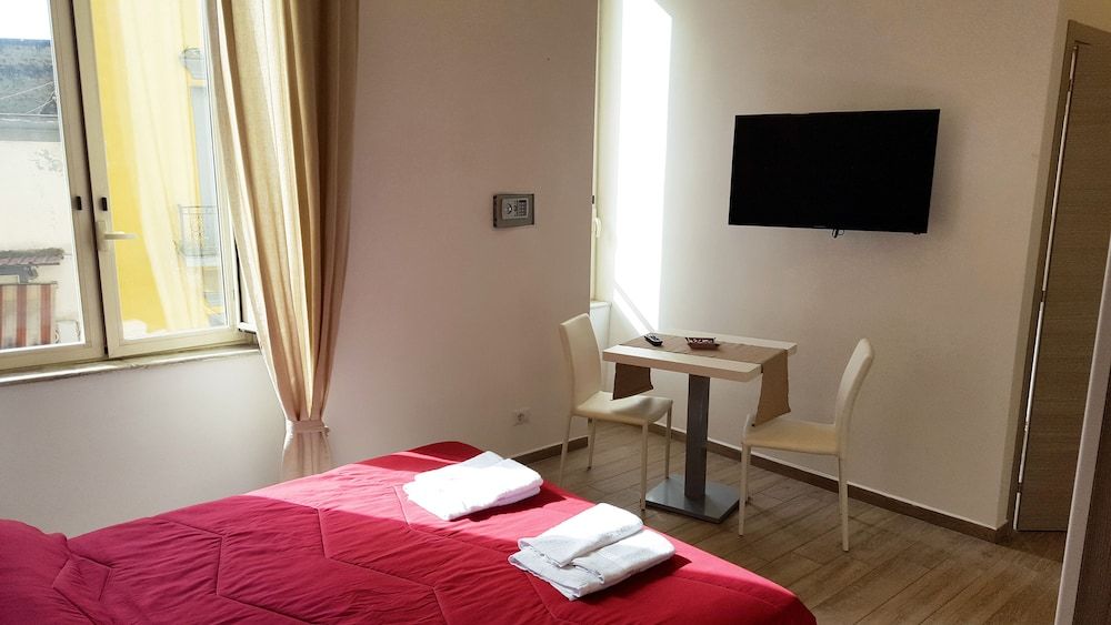 undefined Funikulì Funikulà 3