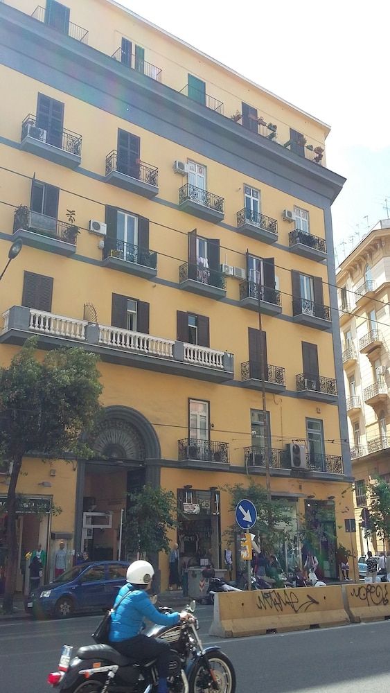 undefined Funikulì Funikulà 7